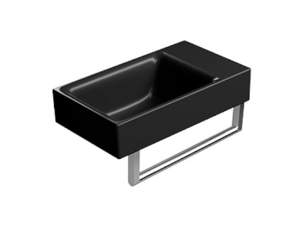 Керамический умывальник / умывальник GSI ceramica Color Elements ARCH-00062377 - Вид №7