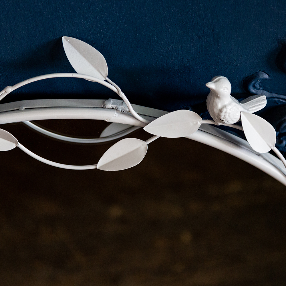 20082810 Настенное зеркало «Отей Уайт» Object Desire  - Вид №10