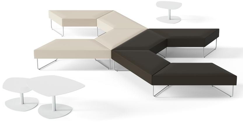 Arte & D Скамья без спинки Format sun-id-1466292 - Вид №6