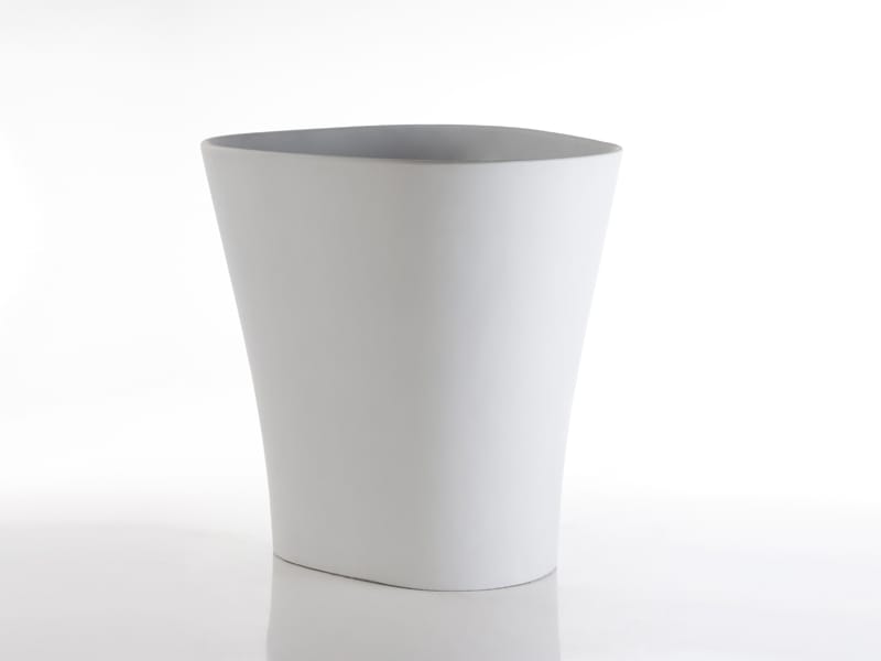 Садовый горшок из смолы Vondom Bones ARCH-00127345 - Вид №3