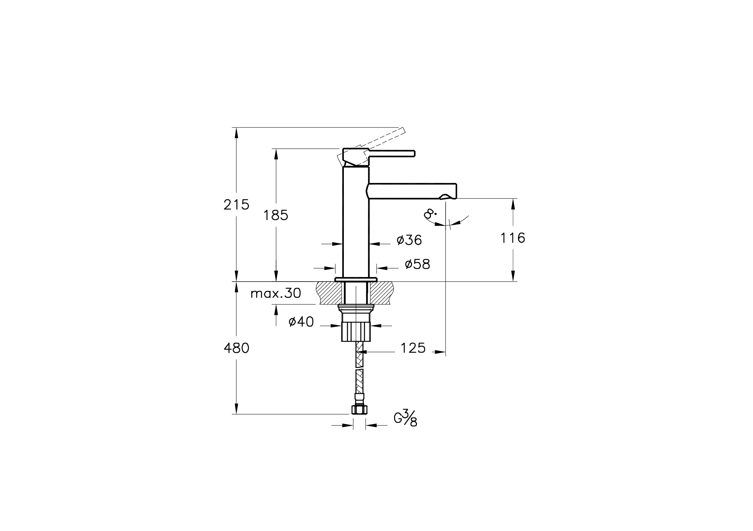 A4255634  Vitraglobal Origin - Вид №1