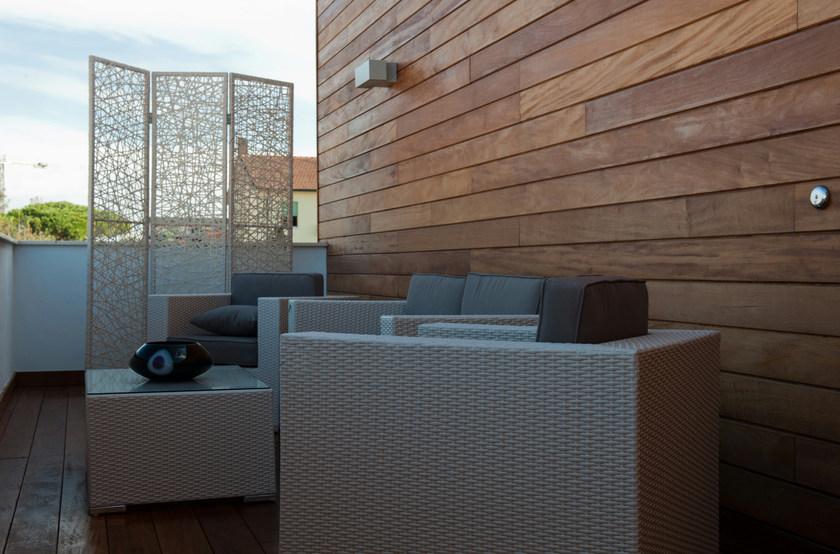 Ravaioli Legnami Деревянная панель для фасадов sun-id-1440604 - Вид №2