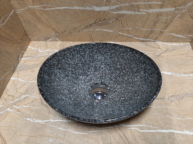 331-2 Умывальник LAB.Space MNC 