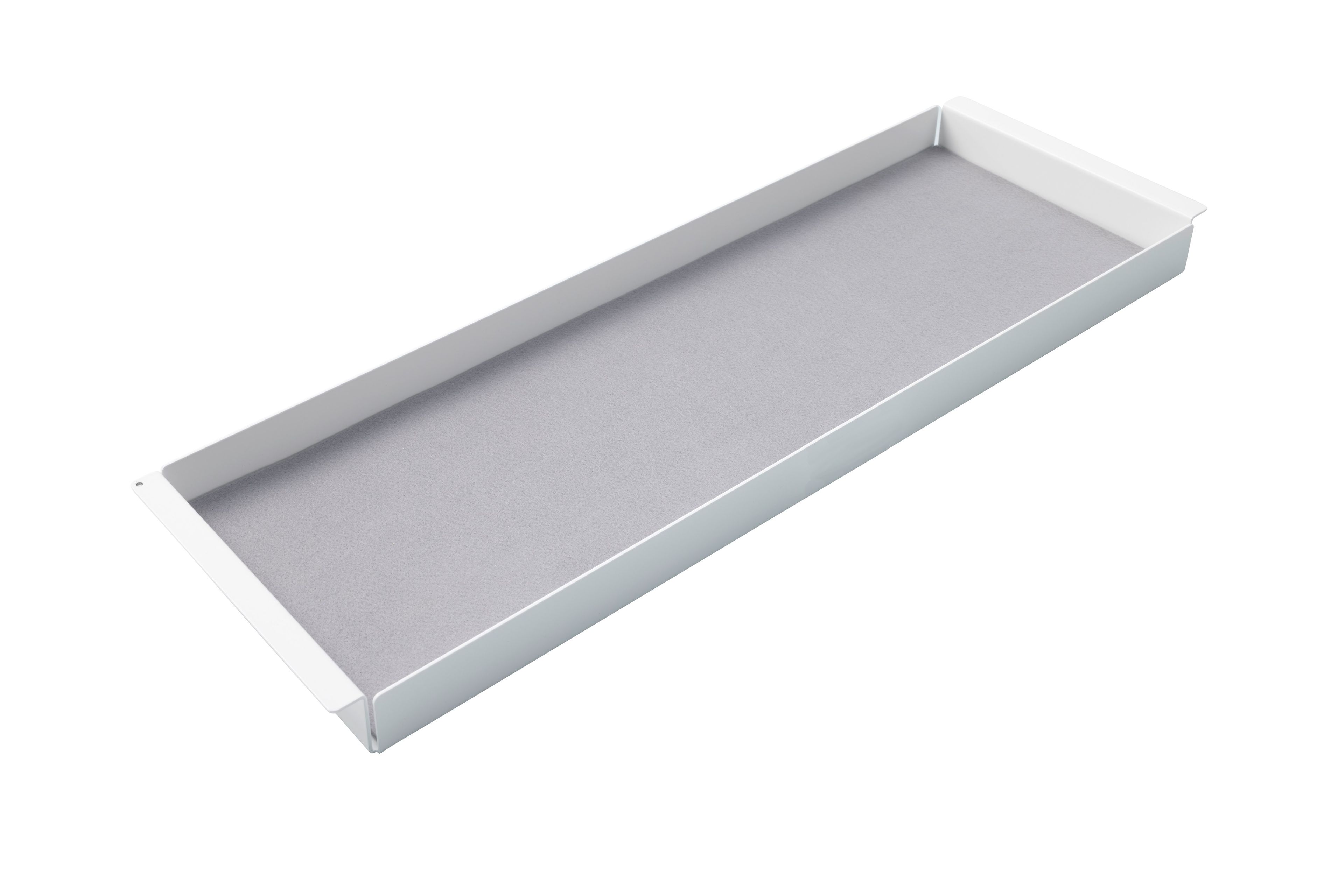 Двуспальная кровать-контейнер из многослойного материала Müller Small Living SPAZE ARCH-00061252 - Вид №37