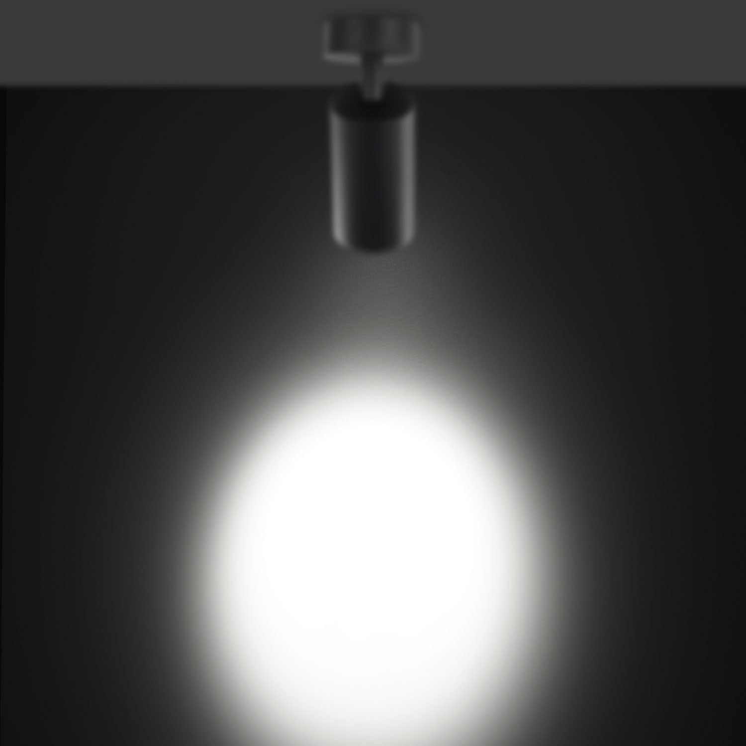 Несколько светодиодных утопленных прожекторов Deltalight SPLITBOX SPY FOCUS ARCH-00021668