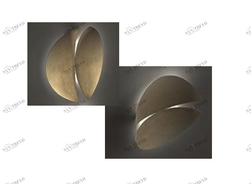 Бра / DUO Rugiano sun-id-373276