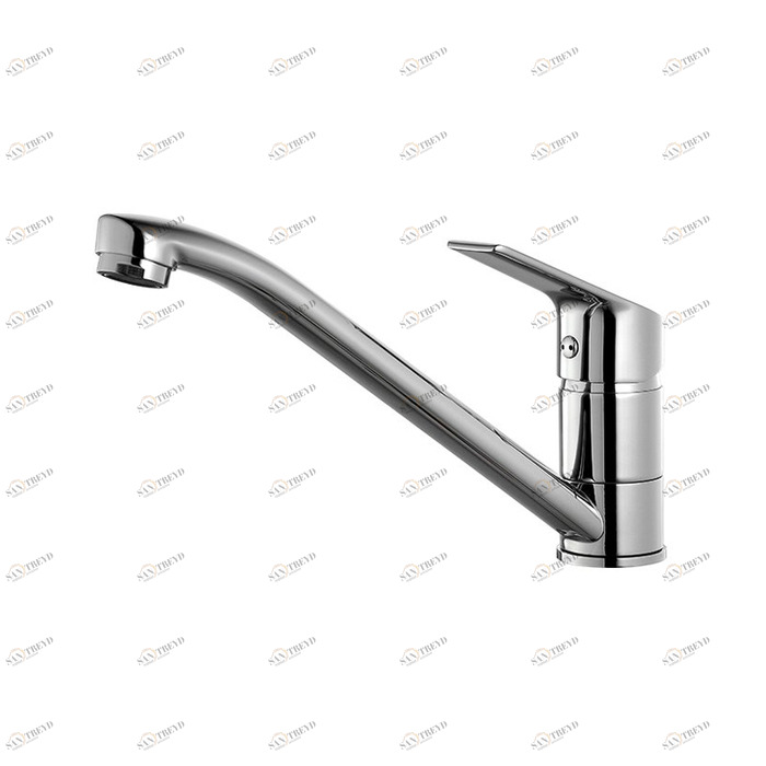 NELSB00M05 Milardo Nelson Смеситель для кухни Nelson Россия