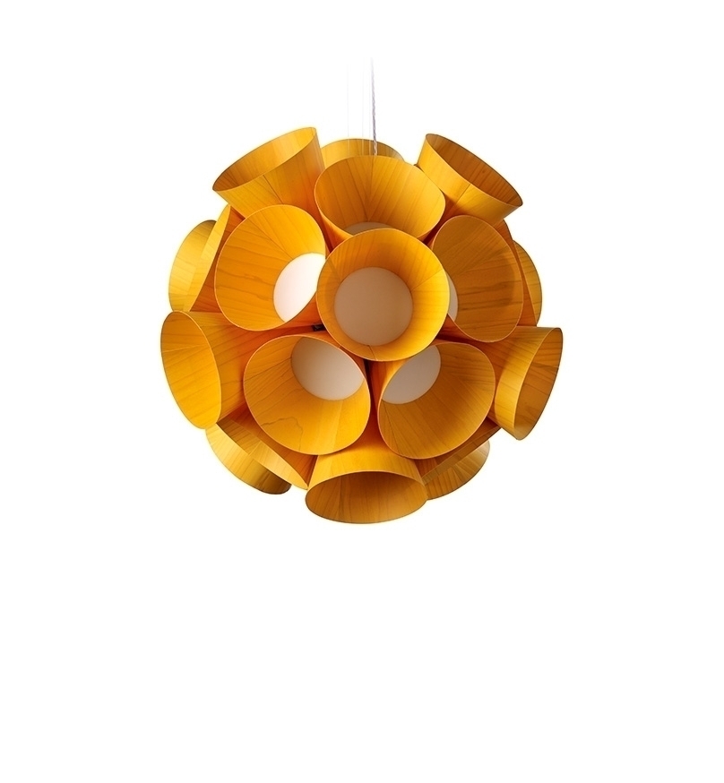 005895 Подвесной светильник LZF Dandelion Santreyd - Вид №17