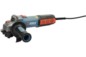 Углошлифовальная машина (УШМ) SENIX PAE12-H-EU 9070116