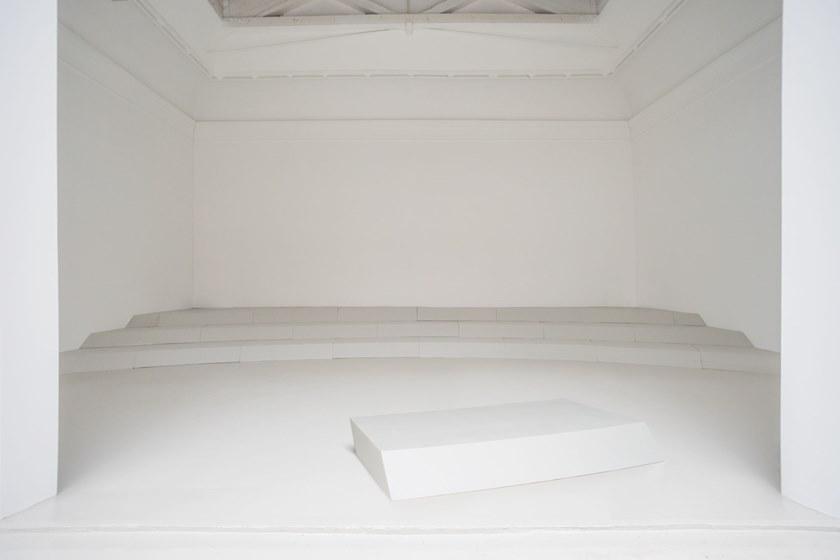 smarin Скамья из полиуретана без спинки sun-id-1351333 - Вид №11