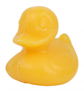 980964 Мыло из овечьего молока "Утка" Buerstenwelt