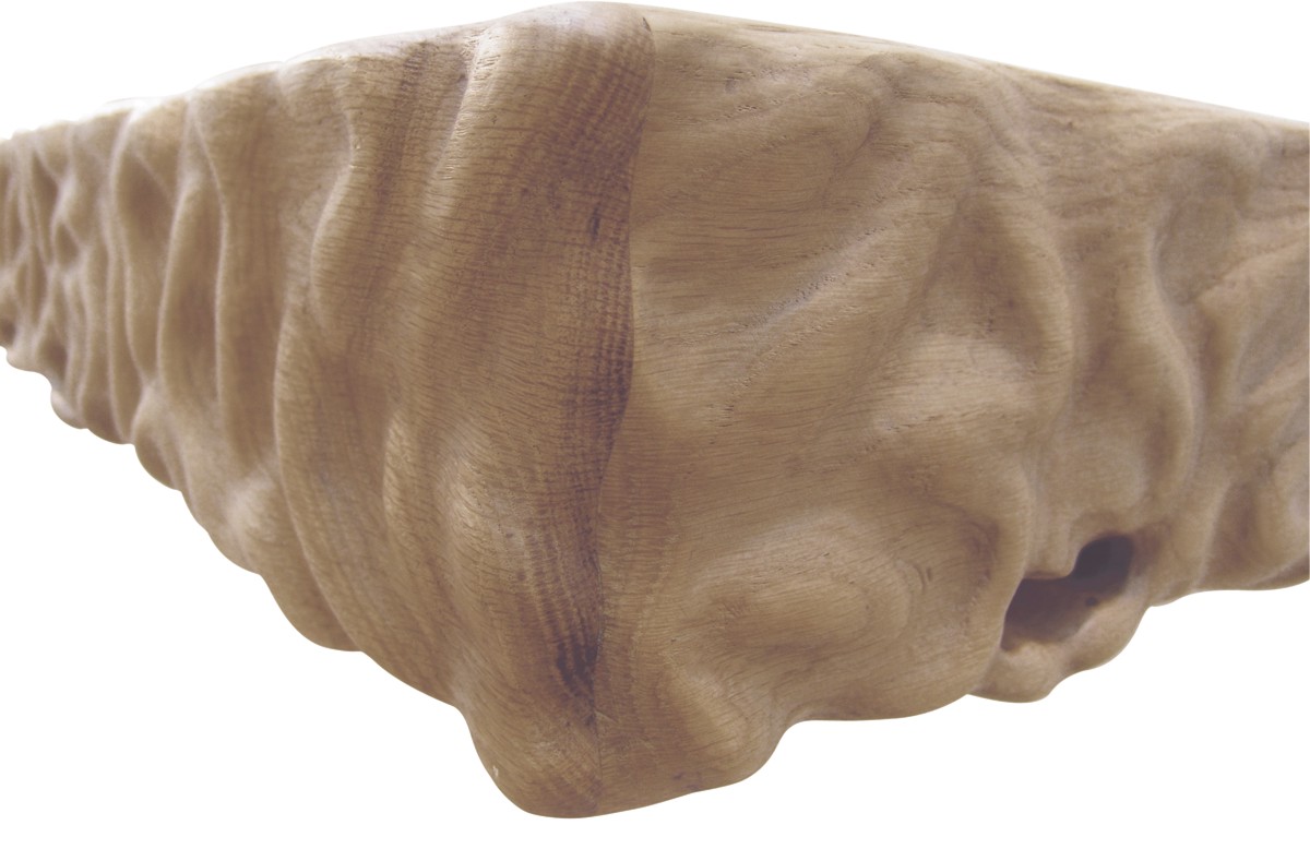 2243 Console da bagno Bianchini&Capponi MATERIA Bianchini Capponi - Вид №1