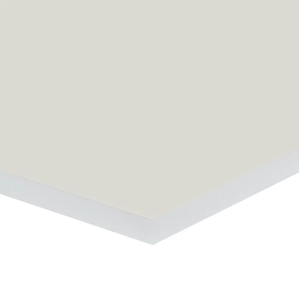 Дверь для шкафа Delinia «Айс» 33x92 см, ЛДСП, цвет белый 18180281 STLM-2126850 - Вид №1