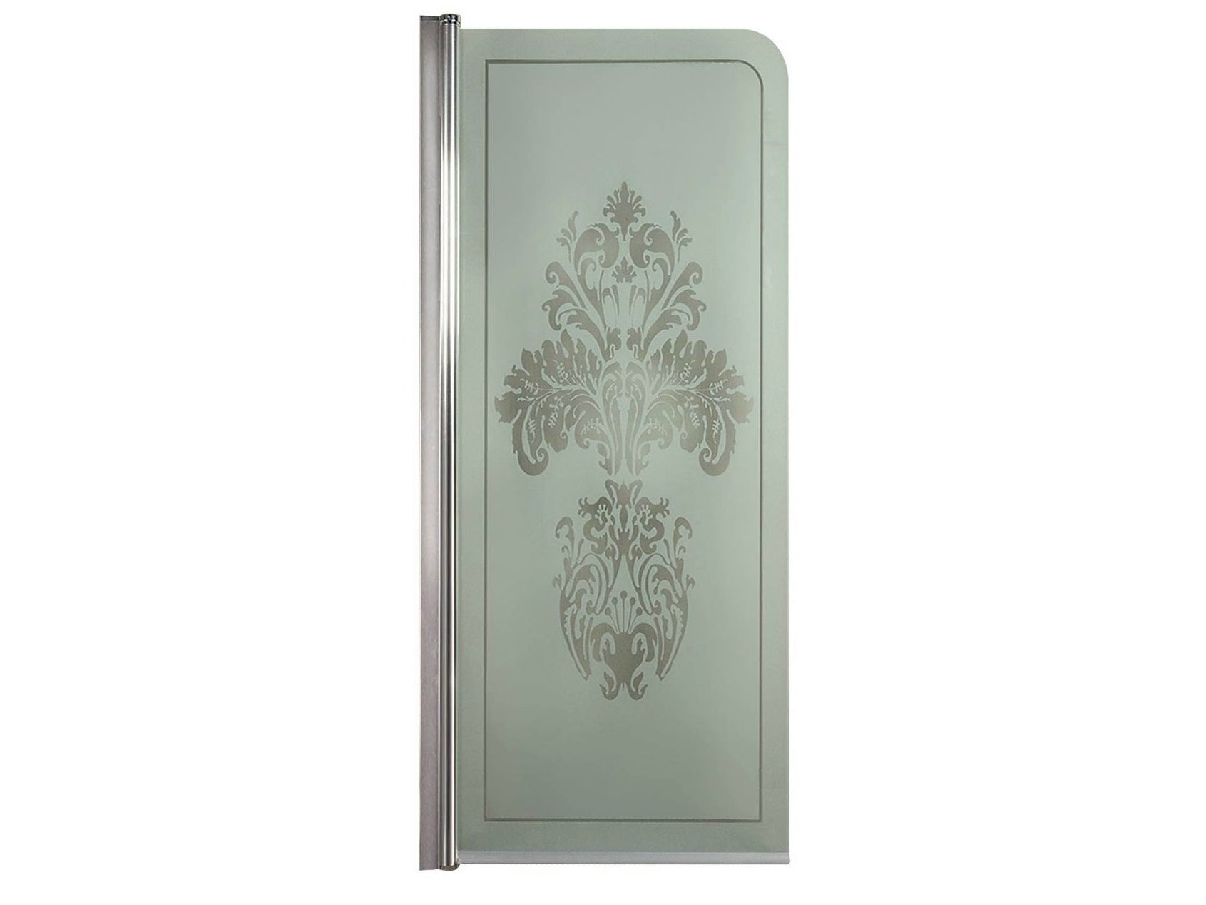 Стеклянная стена ванны Gentry Home Аркадия ARCH-00019794