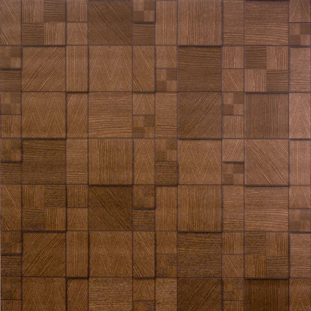 Обои Wood 984058, виниловые на флизелиновой основе, цвет коричневый, 1.06x10 м 82050145 STLM-2115893 Victoria Stenova - Вид №2