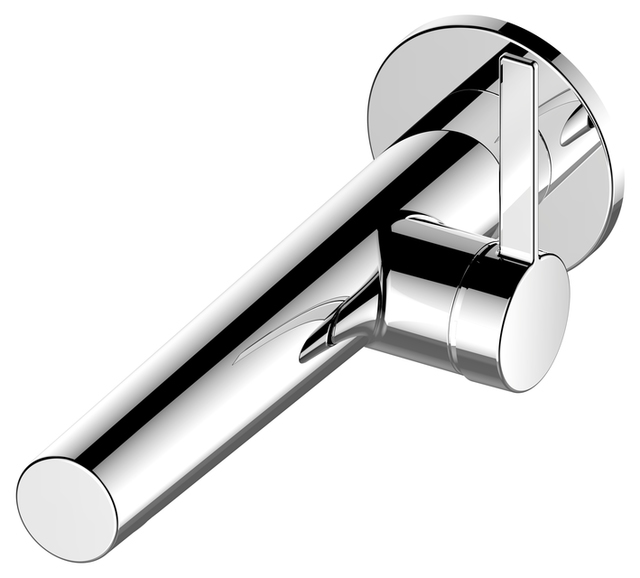 59516052101 Однорычажный смеситель для умывальника KEUCO IXMO - Вид №1