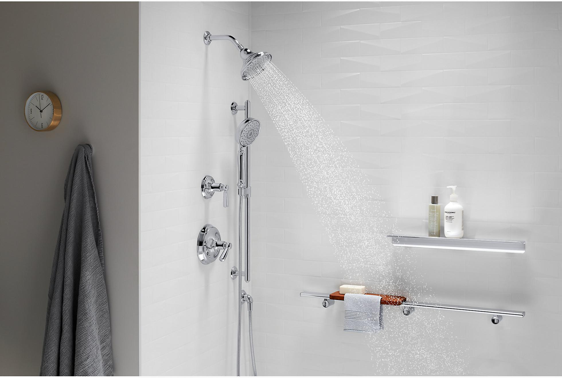 KOHLER  K-22167-G-PB  - Вид №4