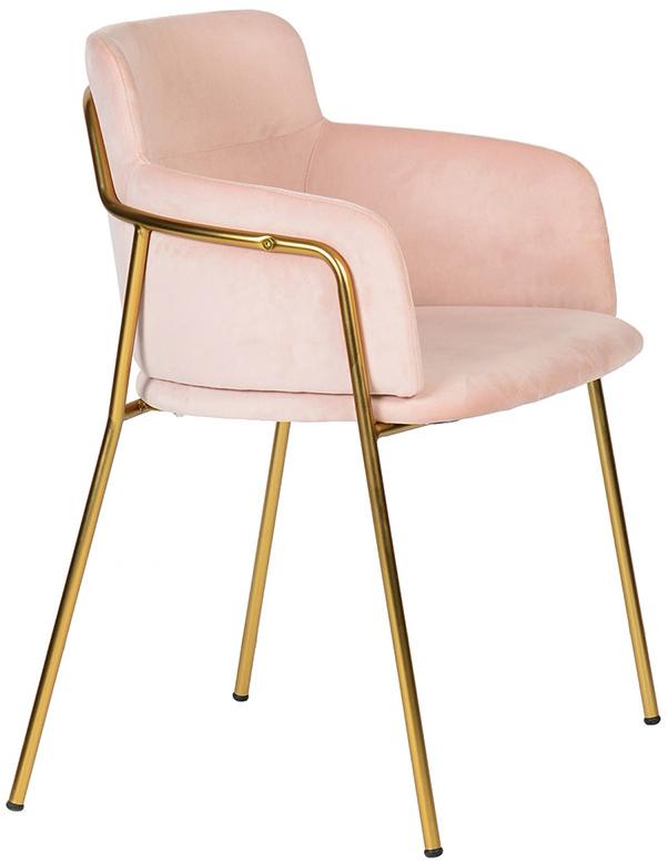 30181 Кресло Strike Light Pink R-HOME 980114 - Вид №1