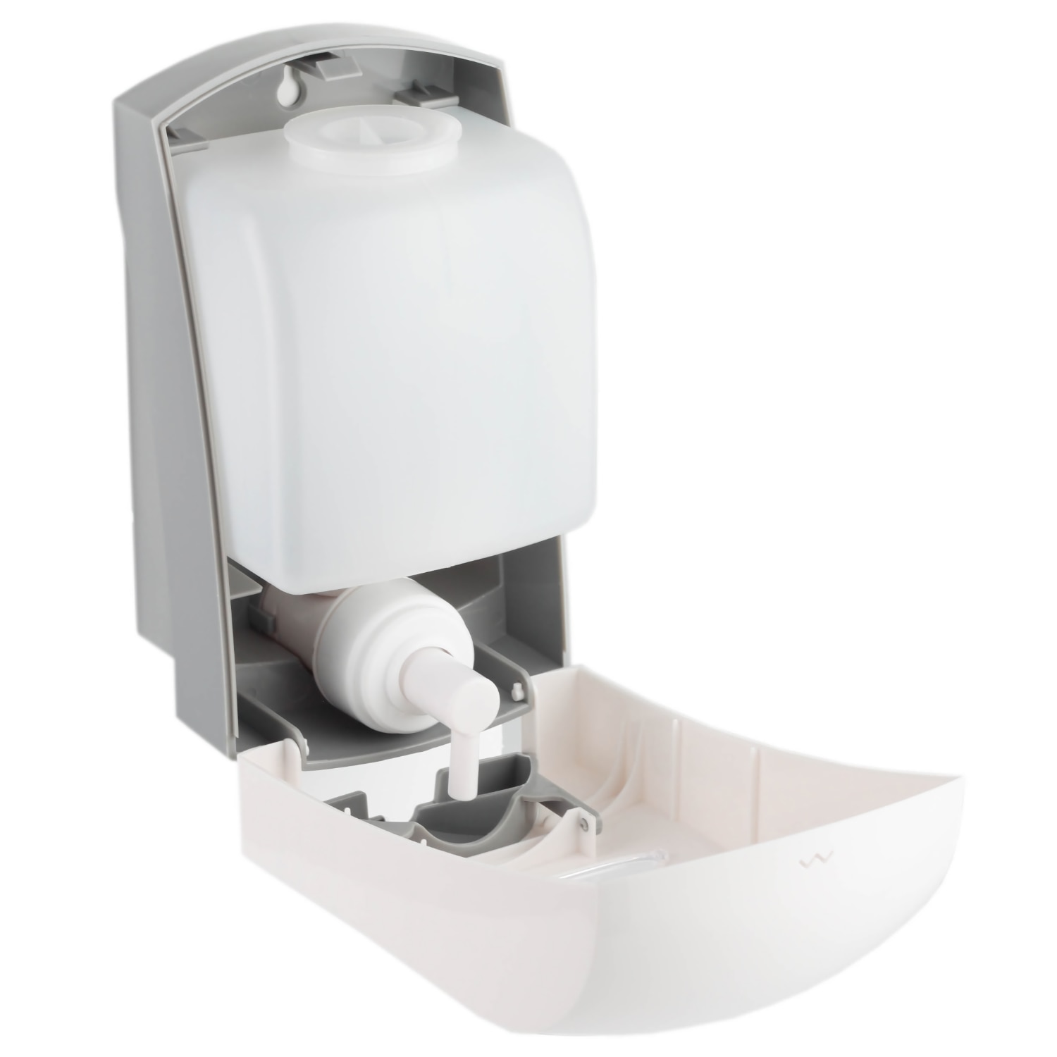 304009384 Дозатор для пены FD-6010 KSITEX  - Вид №1