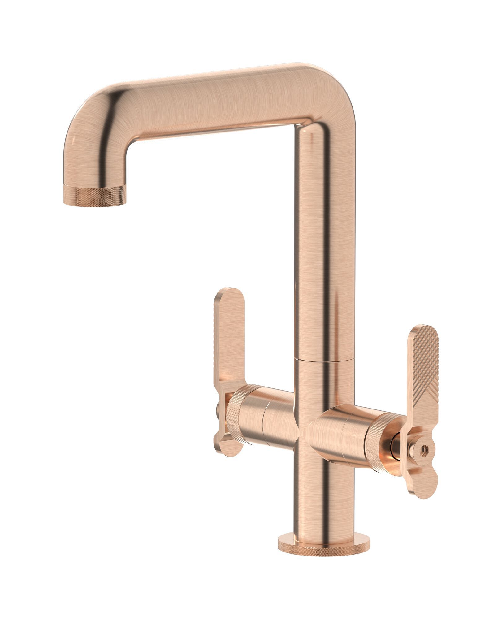 Смеситель для раковины с одним отверстием IB Bold ARCH-00040047 - Вид №6