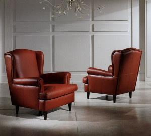 Кресло MARGARETH ESSEPI 0209