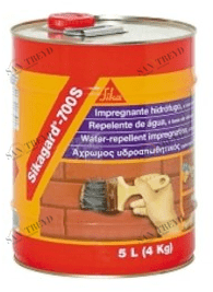 SIKA ITALIA Защитная краска sun-id-1372663