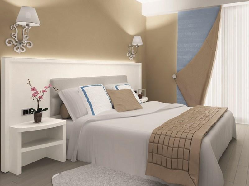 Mobilspazio Прикроватный столик для гостиниц Fashion sun-id-1454242 - Вид №4