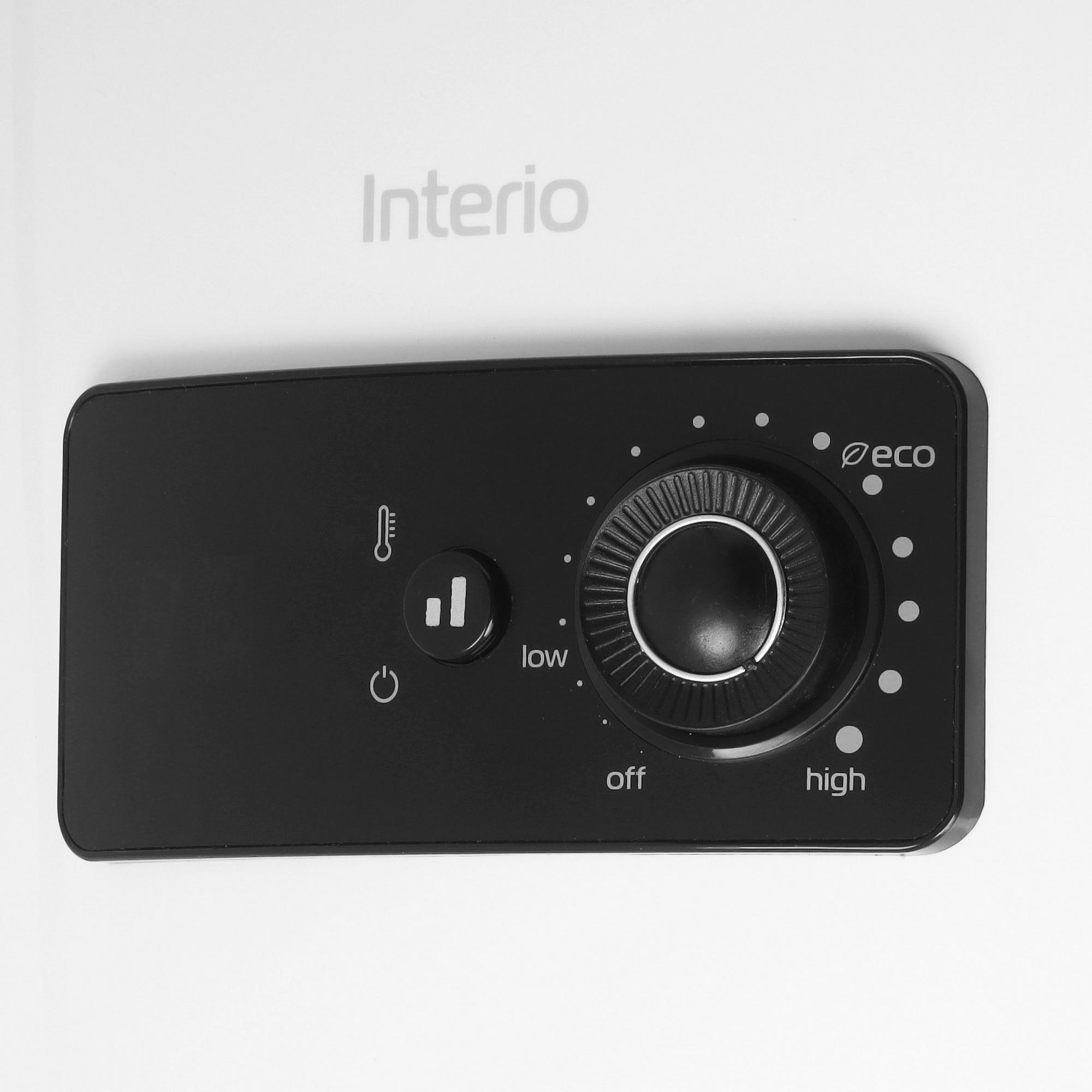 9089757 Водонагреватель электрический Royal Thermo RWH 50 Interio STDN-0069335 - Вид №3