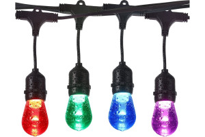 18818028 Уличный садово-парковый светильник bulbs 00-00012493 SIBLING Powernet-THB