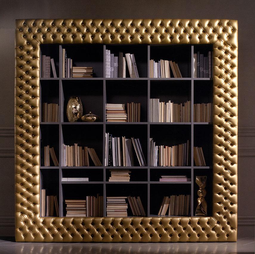 Книжный шкаф  DV HOME COLLECTION AVERY libreria 