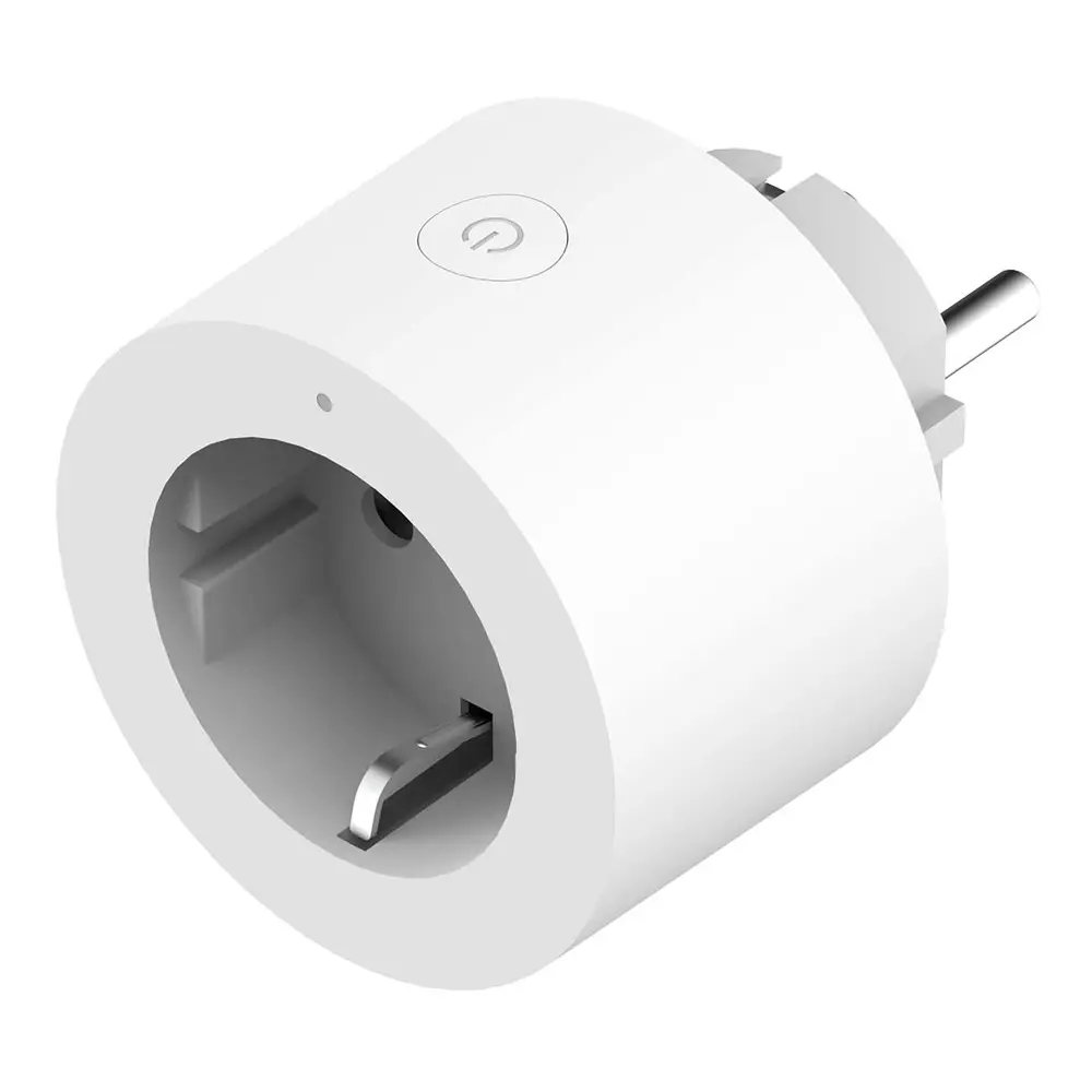 Умная розетка Aqara Smart Plug SP-EUC01 STLM-2206596