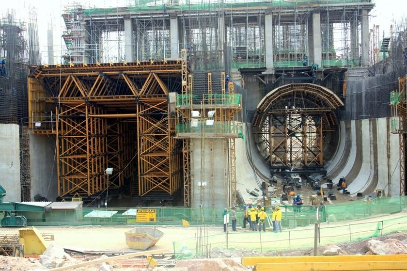 ULMA Construction Автомобиль для открытых тоннелей sun-id-1510377 - Вид №5