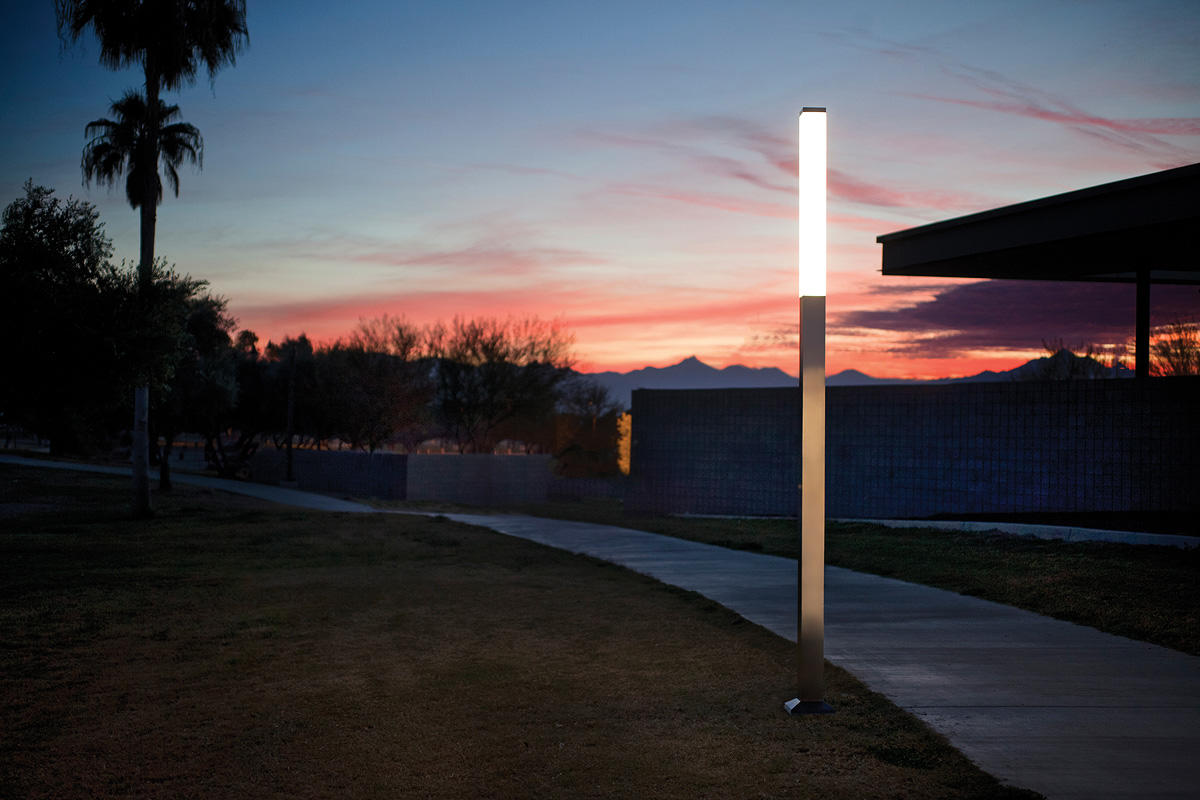 FSRT254 Пешеходное освещение Rincon  Forms-surfaces  - Вид №5