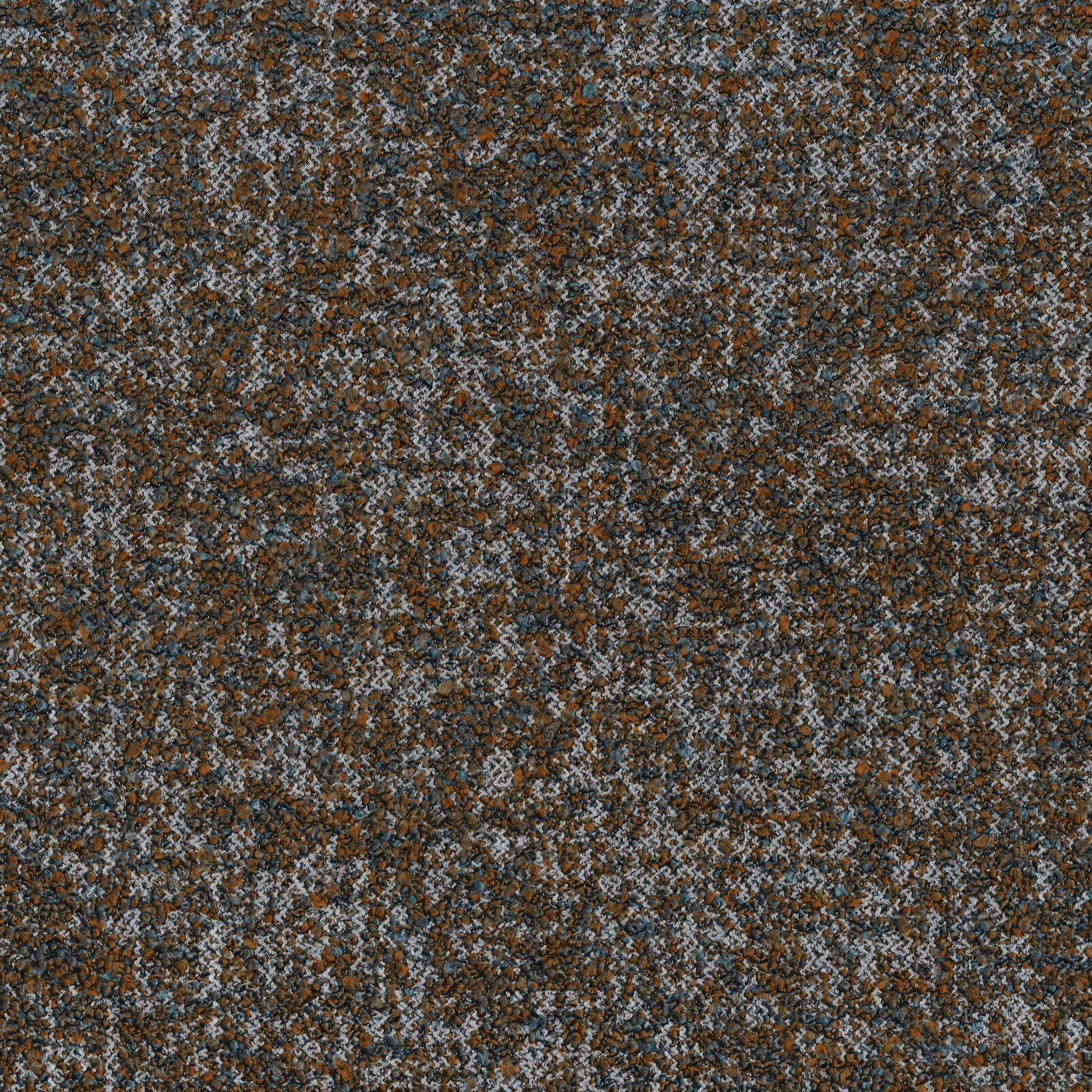 Обивочная ткань букле Casamance Opulence ARCH-00048177 - Вид №8