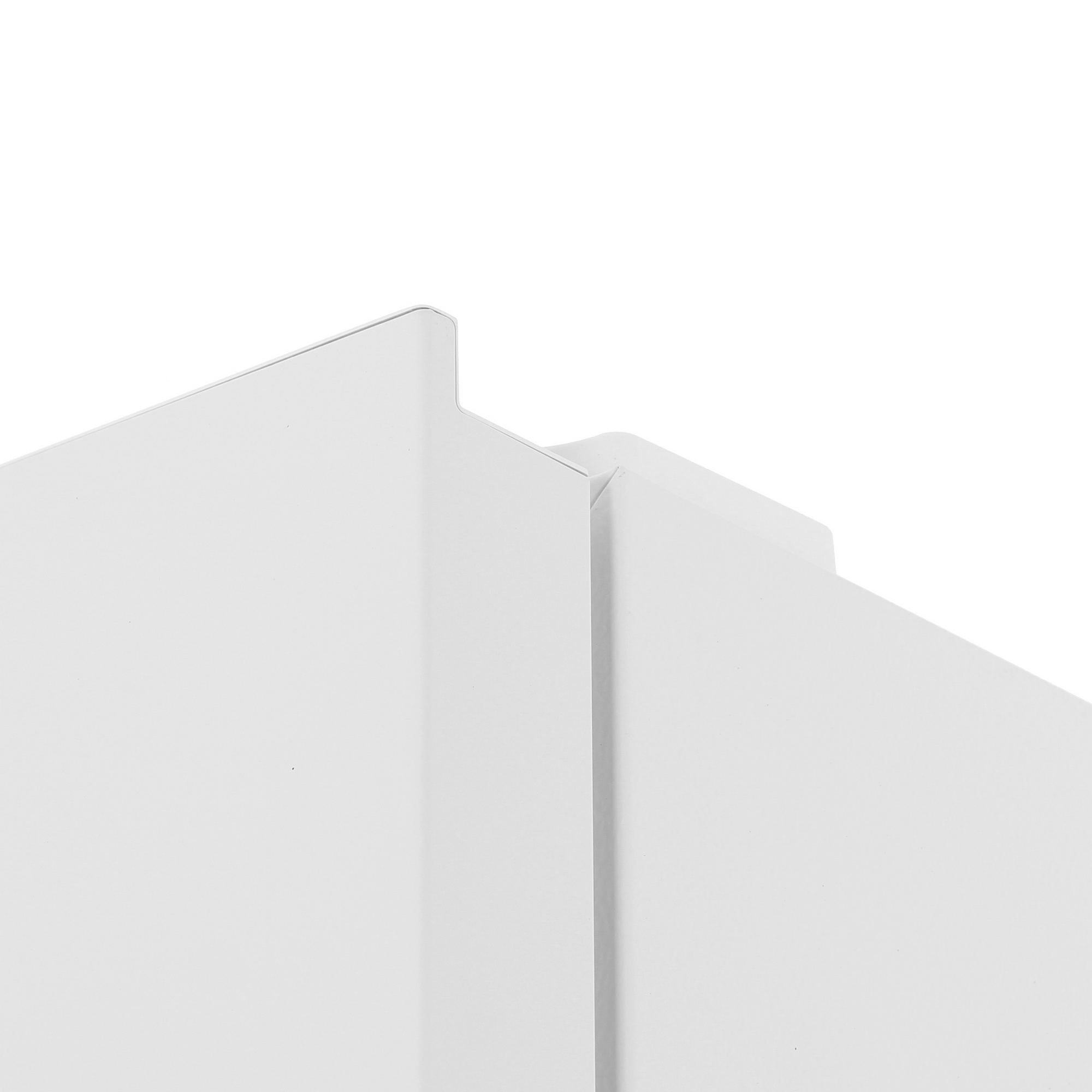 9248215 Холодильник с морозильником   Candy CFN6185WDC белый STDN-0028931 - Вид №7