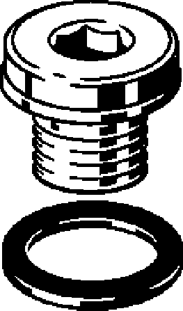Viega Контрольная заглушка G2940 (532406) 532 406 - Вид №1