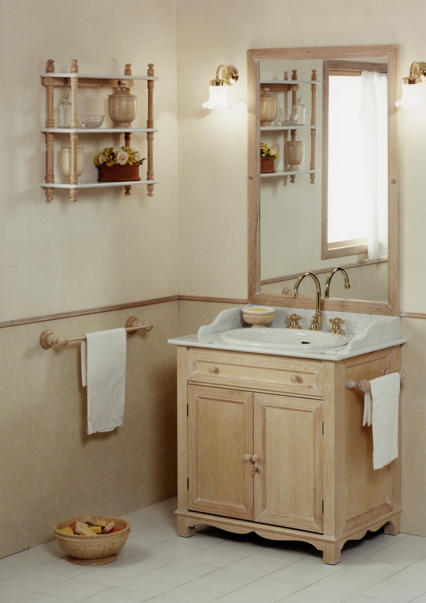 8246 Mobile bagno Bianchini&Capponi MEDITERRANEA Bianchini Capponi - Вид №1