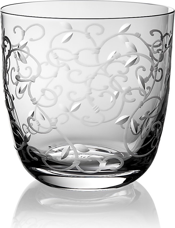 10581721 Eisch Стакан для воды 300мл "Эрмитаж" Хрусталь 
