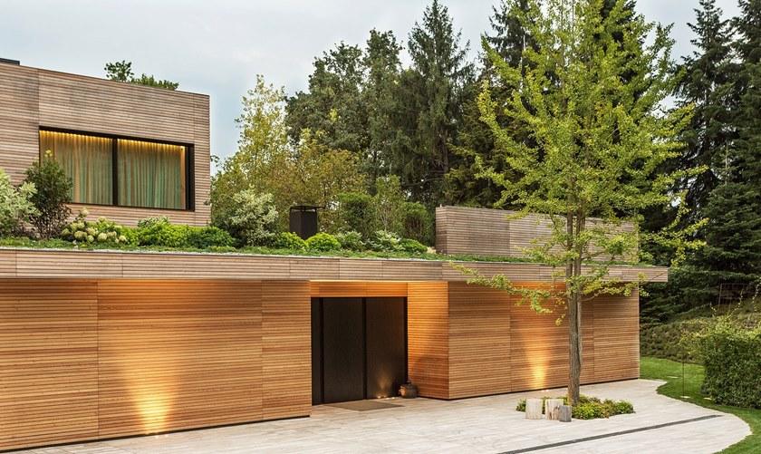 ISOPAN Система садовой крыши sun-id-1380422 - Вид №9