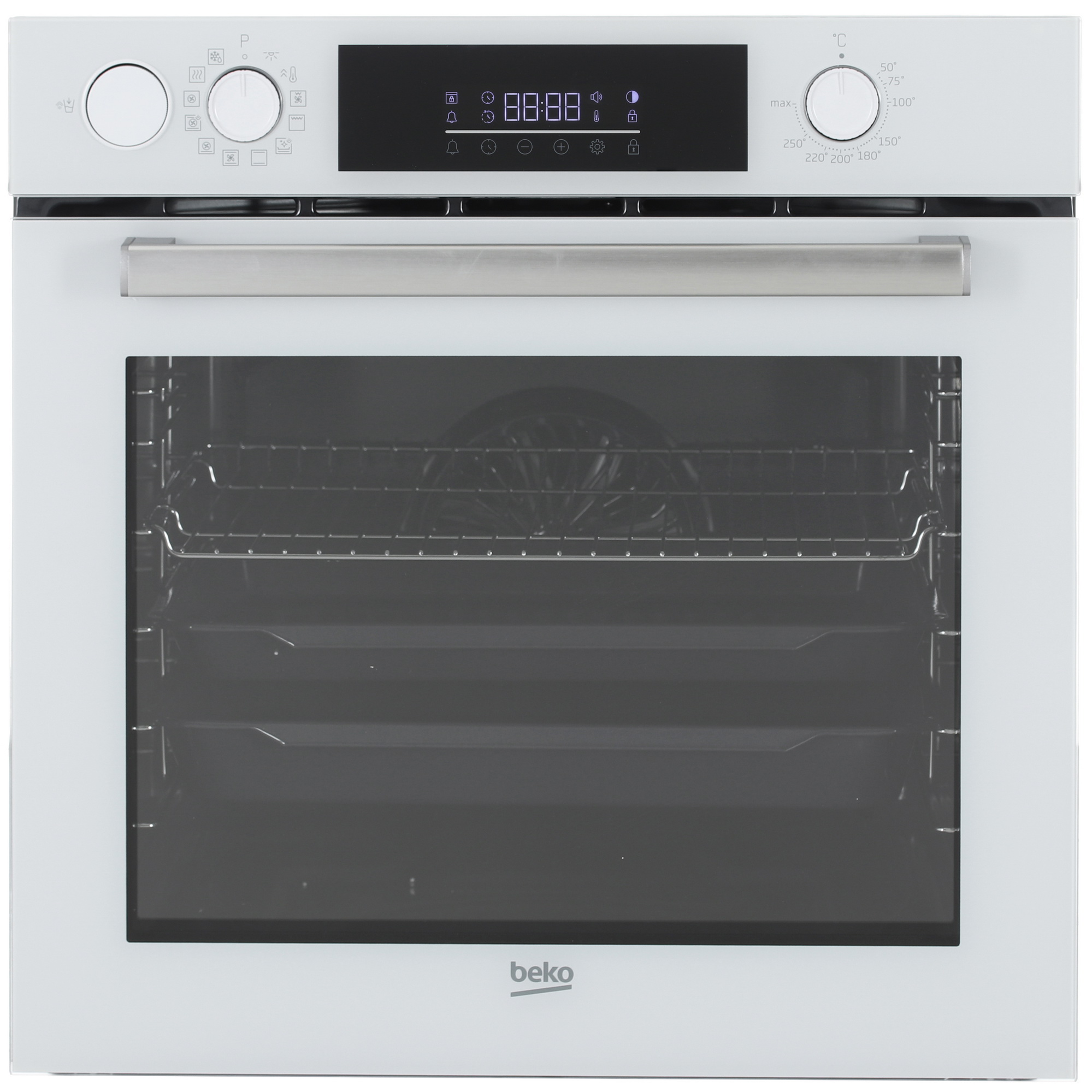 9116861 Электрический духовой шкаф Beko BBIS143N0W белый STDN-0074936