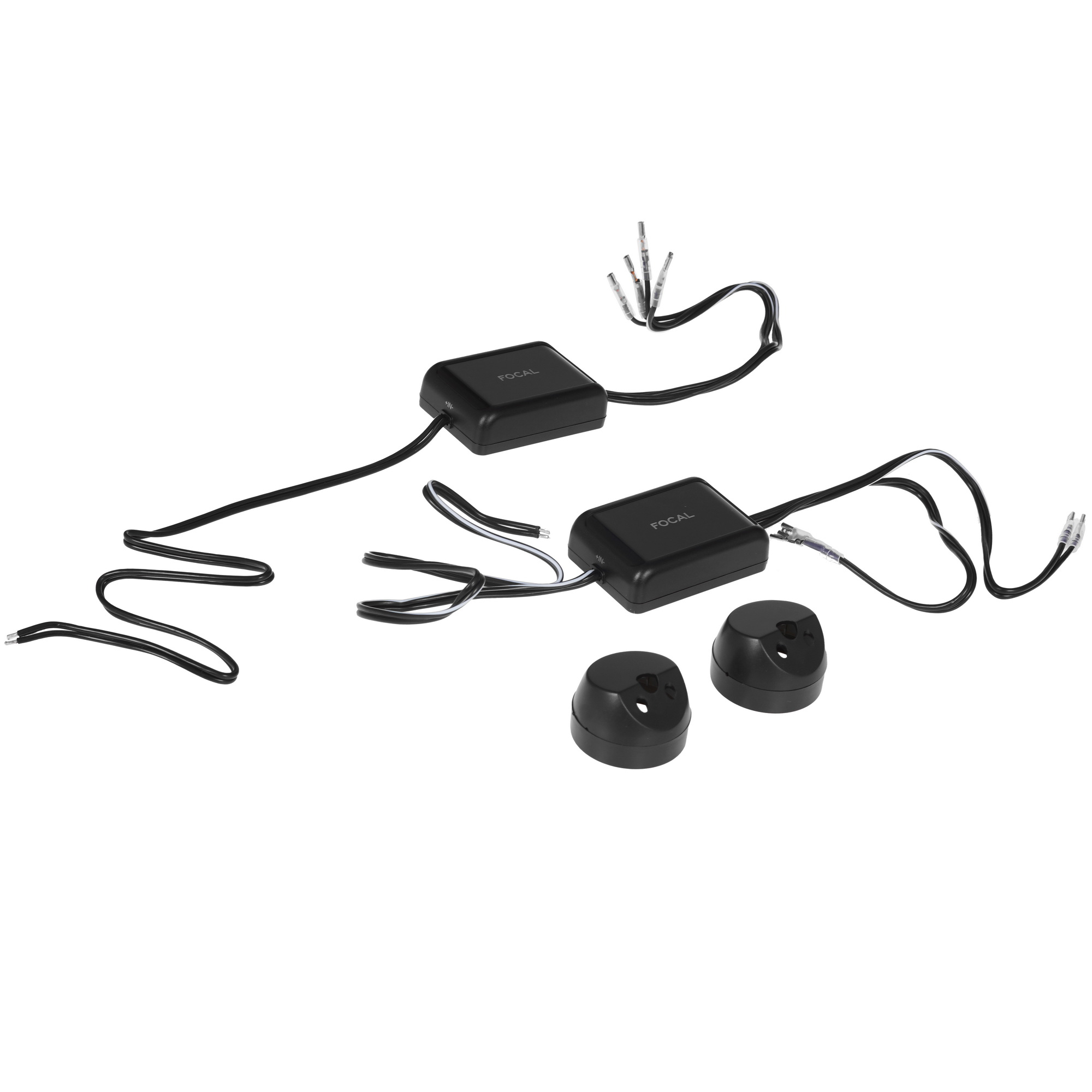 5463139 Компонентная акустическая система Focal 165AS STDN-0083256 - Вид №6