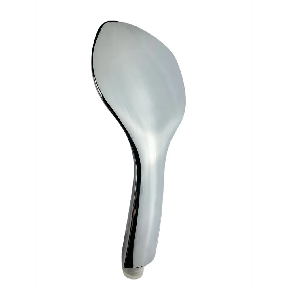 Лейка для душа Domani-Spa Delight 3 режима цвет белый STLM-2144429 - Вид №2