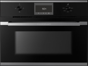 8109105 Встраиваемая микроволновая печь Kuppersbusch CM 6330.0 S3 серебристый