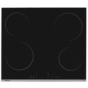 5370099 Индукционная варочная поверхность KRONA TELLER 60 BL/S K