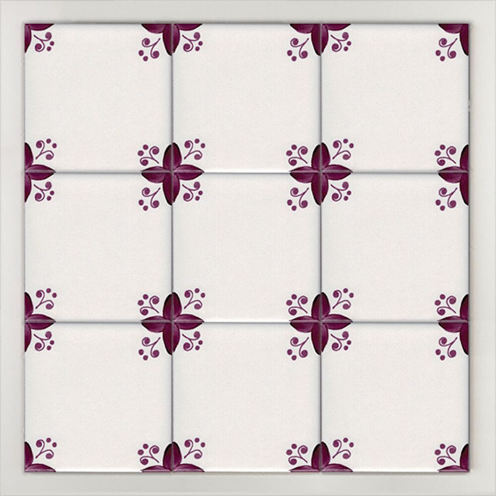 Пол / покрытие из глины ручной работы La Riggiola традиция ARCH-00011685