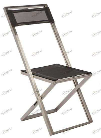 Il Giardino di Legno Складной садовый стул Logika 5310