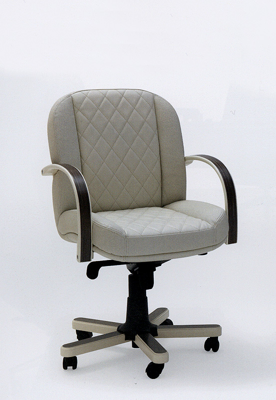 Рабочее кресло  FORMITALIA SUZUKA 01 