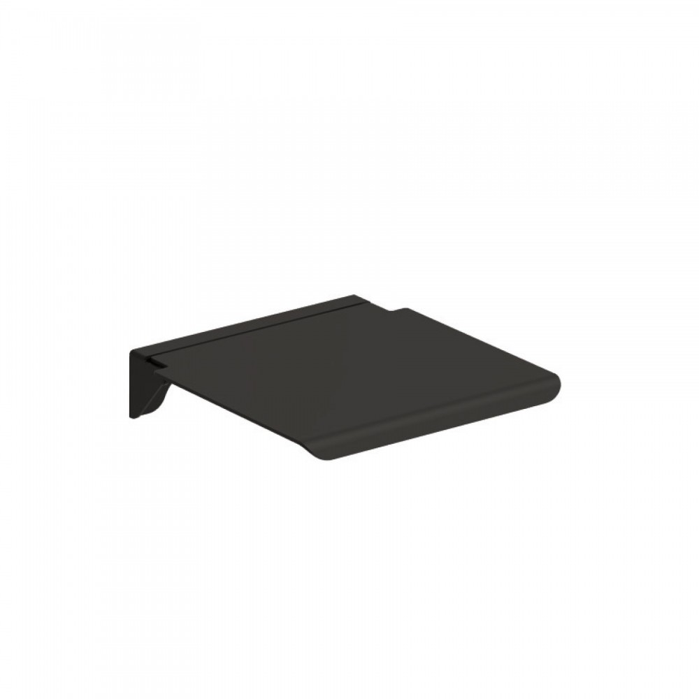 ELSDNREVEVER Life Design Складное сиденье для душа - Elegance  Непрозрачный черный  - Вид №5