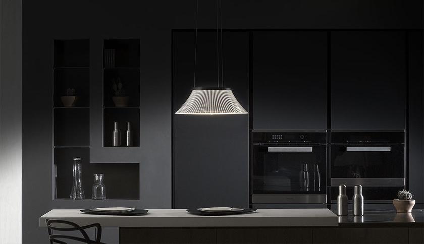 Martinelli Luce Подвесной светильник из метакрилата  21002  - Вид №3