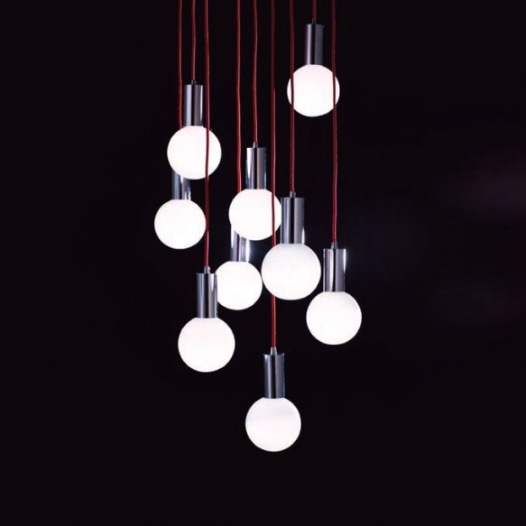 000020 Cветильник Rhea Led Viso Santreyd  - Вид №4